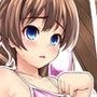 だらしない妹にイタズラしてみた