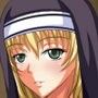 シスター母娘の奉仕活動