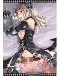 狩猟少女。458＋