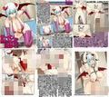 欲望回帰第463章-ザーメン搾りの女悪魔をキモオタが逆襲監禁レ●プ-