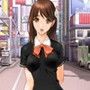 ドM嬢 4コマ劇場 1ダース分