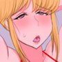 兄嫁の金髪爆乳妻メアリーさん