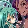 性触妖女モルフォニアExs:2