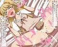 でりばりー☆しんでれら
