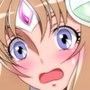 ア○ィラとラッキースケベ