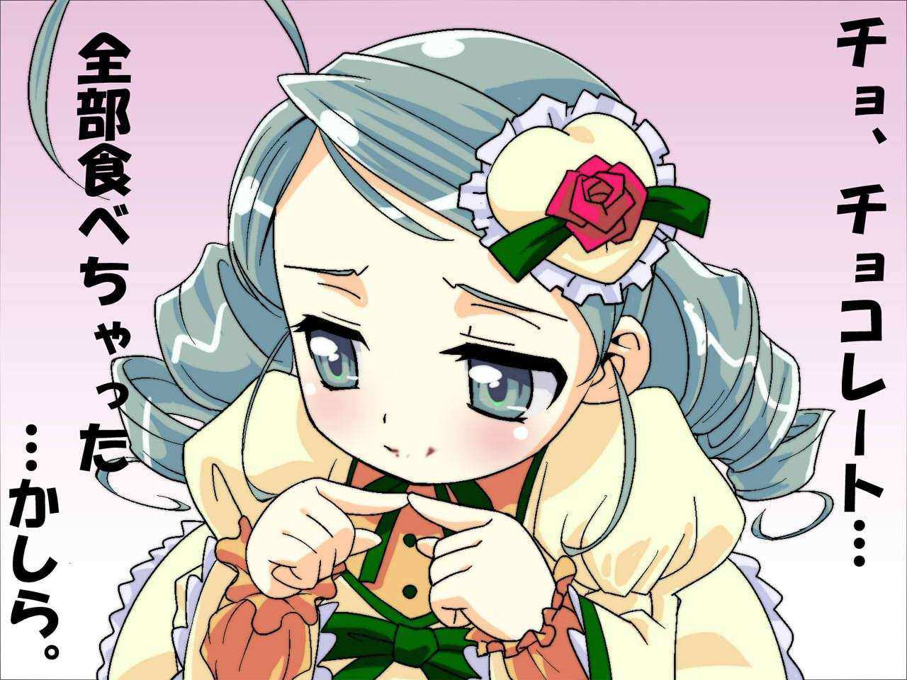 ちょっと前のまかない料理 プリキュア エロ画像2