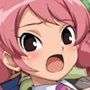 イナズ○イレブンGOはぁはぁCG集