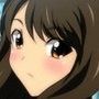 透けてる瞬間