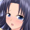 デリヘル呼んだら同じクラスの地味でまじめだと思ってた委員長が来た件 Black Thunder Fanza同人