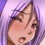 人妻エルフたんを襲っちゃえ♪