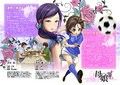 女装子母娘 Vol.1 〜スケベ女装子母娘誕生〜