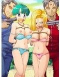欲望回帰特選集-R●●E in ショートカット娘-