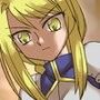 淫らな聖騎士様