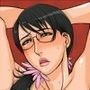 武器屋の女将さんセット for DL