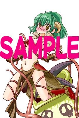 サンプル画像