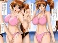 某一等空尉の休日