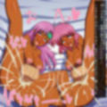 あの王女と海賊をやりたい放題〜バッドステータス姦〜