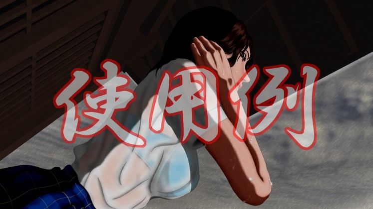 背景素材集 空4 画像2