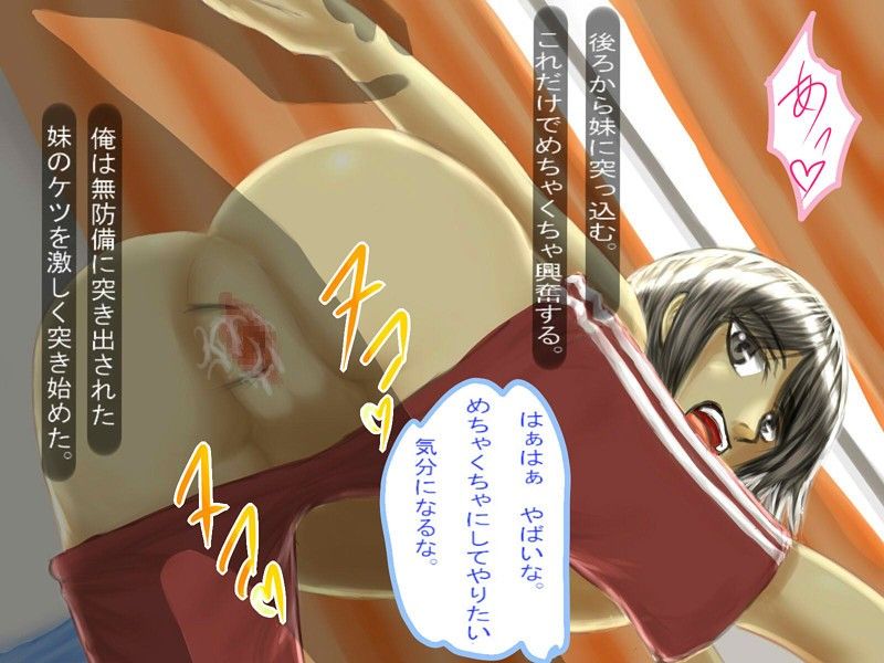 妹姦 画像2