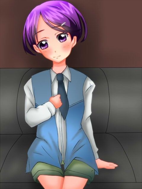 スポンサーさんとッ！！ みかん☆じゅーす エロ画像2