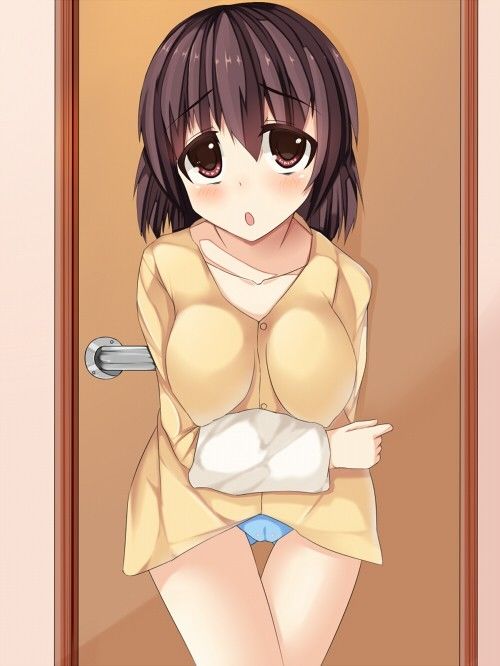 いもあに Dead Ranker エロ画像2
