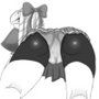 ストゼロ 神○かりんお嬢さま パンティーおかず本