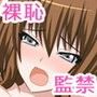 トップアイドル裸恥監禁