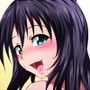 彼女とオヤジの関係