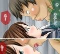 キモ豚宅へ出張指令