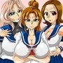 パイズリガクエンvol.1