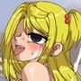 ビッチで金髪なヤリマン妹、兄貴とセフレ