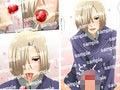 年上のお姉さんにアメを下さいと言ったら…
