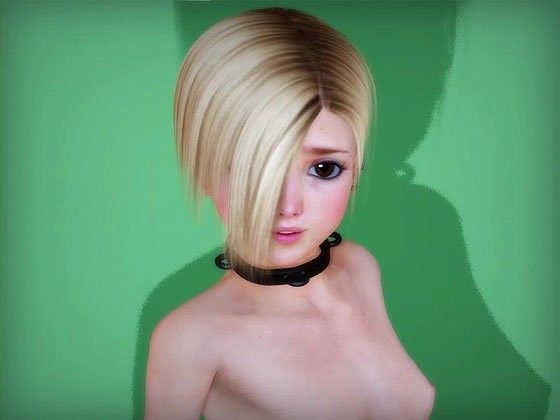 【白坂小梅 同人】【無料】小梅とプロデューサーの甘々エロ動画集（予告編） 
