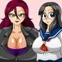 パイズリガクエンvol.2