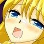 お姫様を異空間に浚って洗脳エッチv