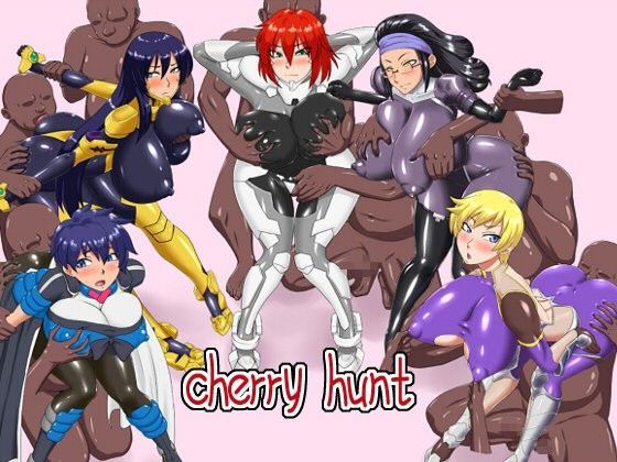 【御姉狂 同人】cherryhunt