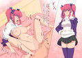 Z・恋人たち -THE SIGN OF NTR-