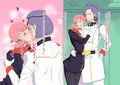 Z・恋人たち -THE SIGN OF NTR-