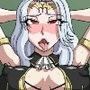 吸血女王の再教育
