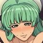 熱体熟凛 Vol.16 〜冴えない俺のもとに、モ○ガンさんがやってきた。〜