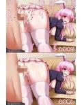 東方おしりエッチ画集