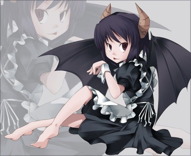 BLACKPACK えち絵工場 エロ画像2