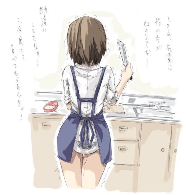 BLACKPACK えち絵工場 エロ画像4