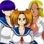 パイズリガクエンvol.3