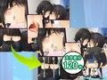 夏休みの桂画