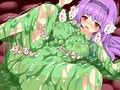 触手×孕ませ×肉体改造