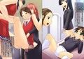 比べっこしましょ