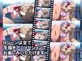 燃えろ！体育会系娘 女子プロレス編