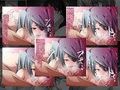 アヘ顔×イキ顔×アクメ顔！＋アヘ顔×イキ顔×ロボ娘！？