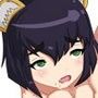 虎母娘の生態観察